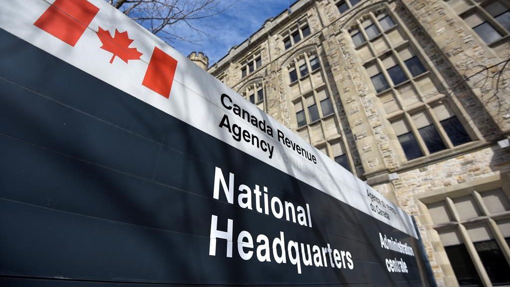 cra-canada-revenue-service - Canada Revenue Agency - Stories of Bullying and Harrassment